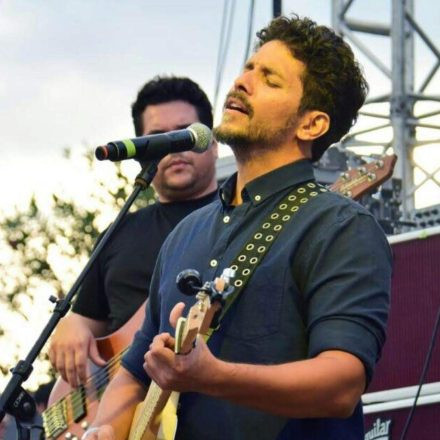 Javier Medina Bernal