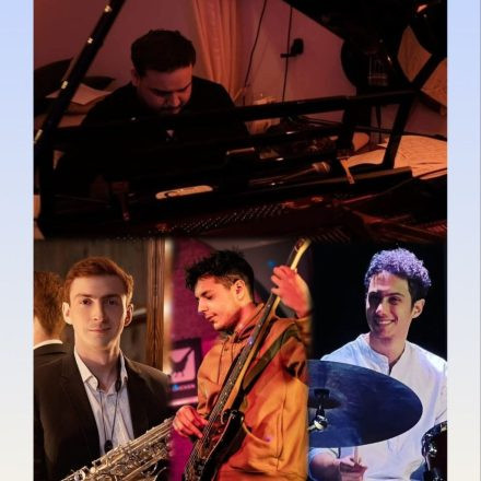 Sebastian Constantin Quartet