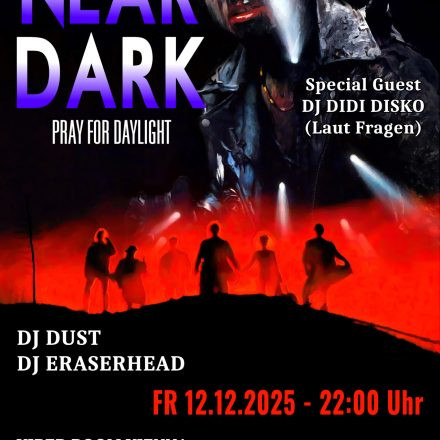 NEAR DARK - Gothic Horror