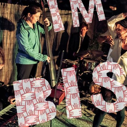 Tini Trampler & Playbackdolls - Neujahrskonzert