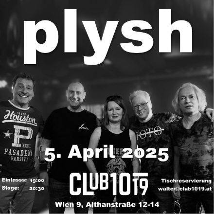 Plysh