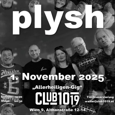 Plysh