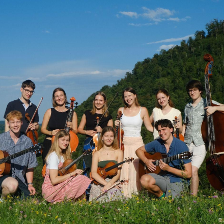 Propertea | traditional music from across Europe