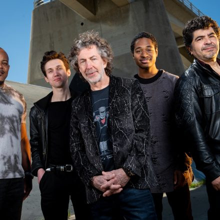 Simon Phillips