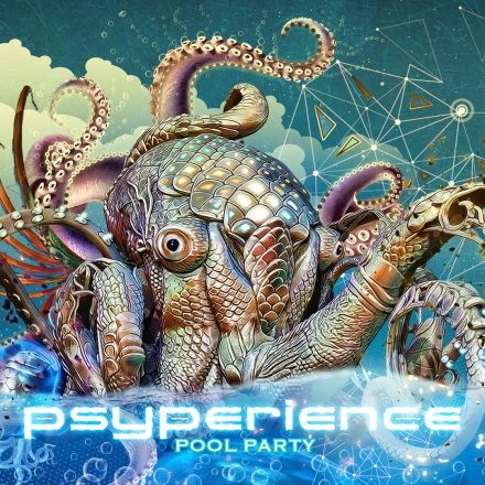 Psyperience Pool Party mit LsDirty