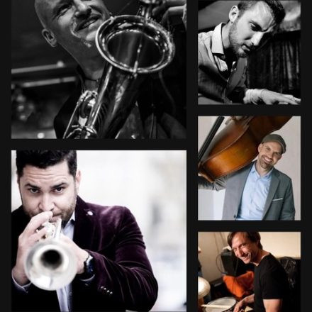Ray Aichinger Quintett