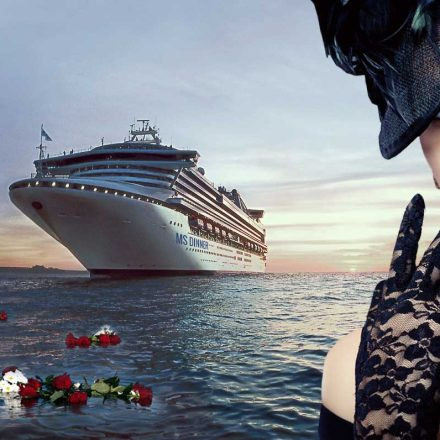 Dinner and Crime : Reisefieber