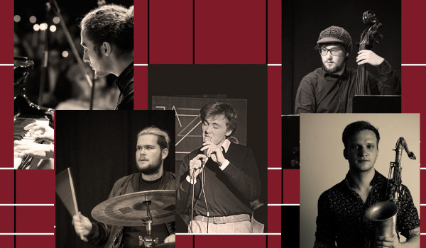 Tillmann Risse Quintet + Jam Session am 19. December 2022 @ 1019 Jazzclub. Tillmann Risse Quintet + Jam Session am 19. December 2022 @ 1019 Jazzclub.