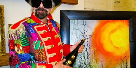 Wiener Weinwandertag mit gratis Happy Hour