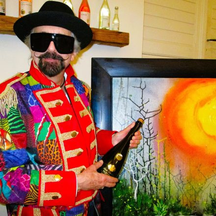Wiener Weinwandertag mit gratis Happy Hour