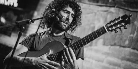 FM Summersessions | Romeret de Viena | Rumba Catalana meets Forro