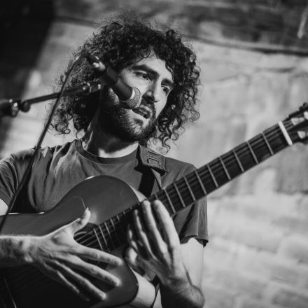 FM Summersessions | Romeret de Viena | Rumba Catalana meets Forro