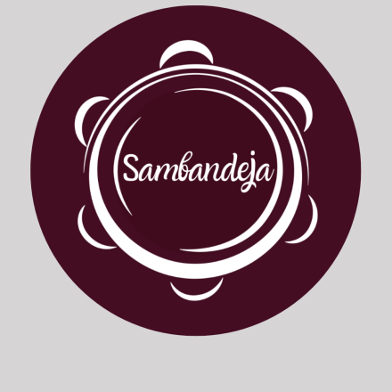 Sambandeja TANZKONZERT Samba & Pagode