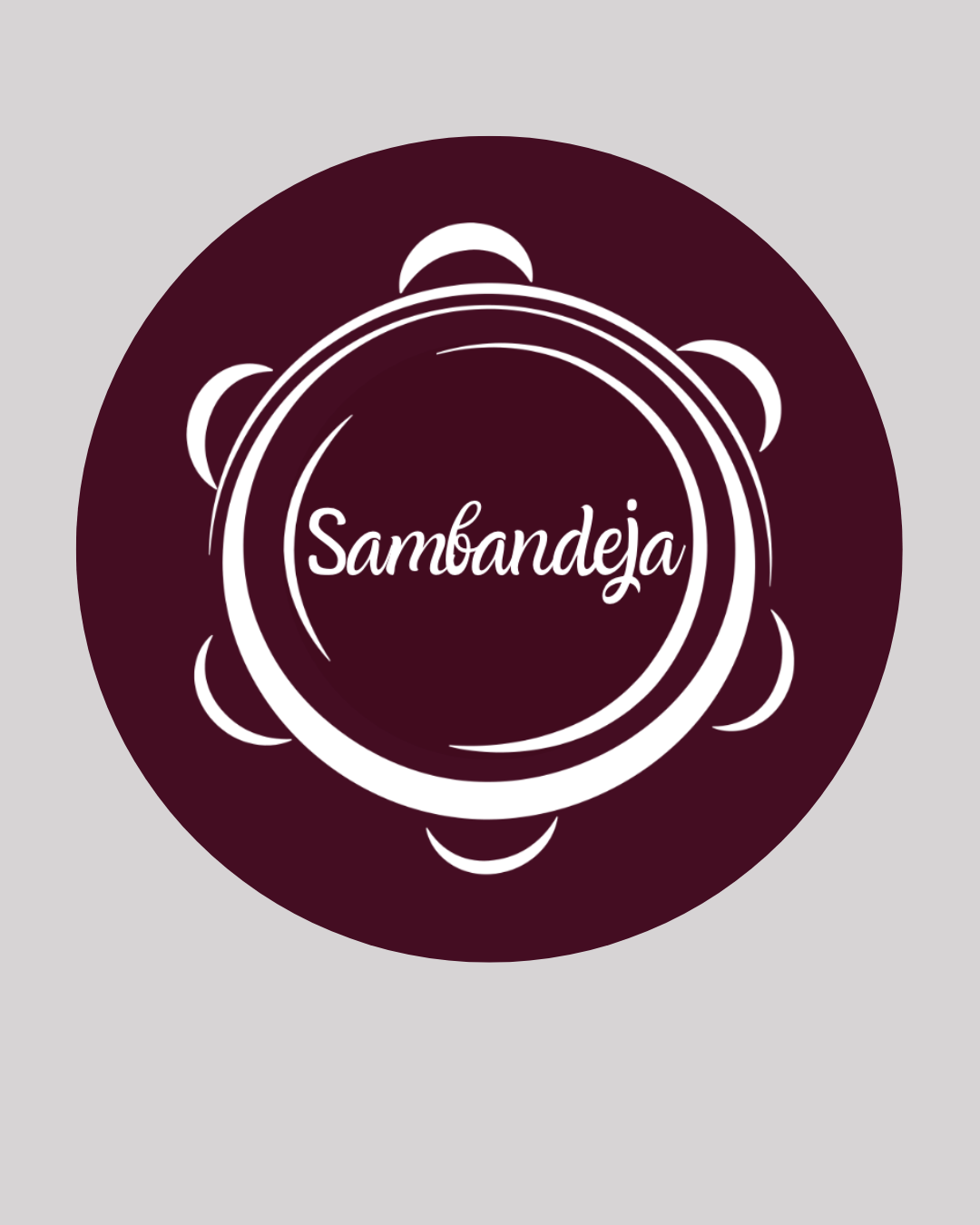 Sambandeja TANZKONZERT Samba & Pagode am 6. June 2026 @ Frau Mayer.