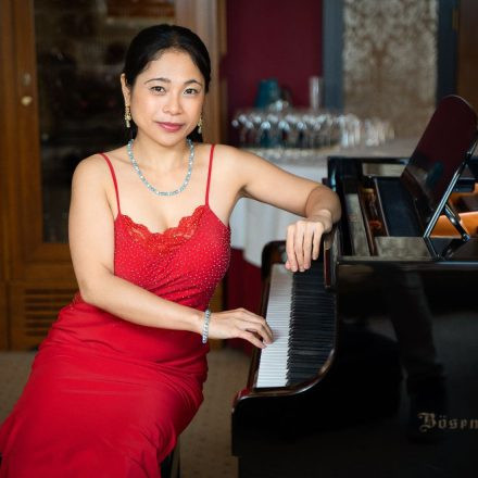 Sayoko Akimoto | Late Piano Afternoon