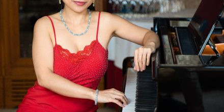 Sayoko Akimoto | Klavierabend
