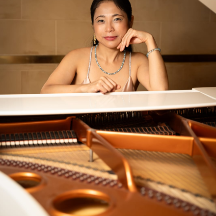 Sayoko | klassisches Solo Piano