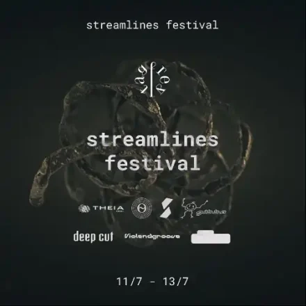 STREAMLINES FESTIVAL