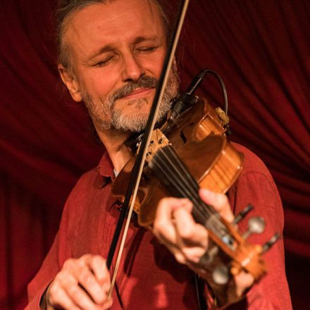 Klezmer von Stoney und Fabian Pollack