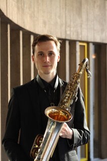 GREGOR STORF 4TET am 5. June 2026 @ Frau Mayer.