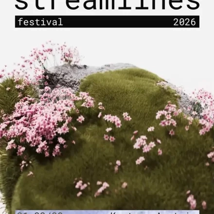 streamlines festival 2026