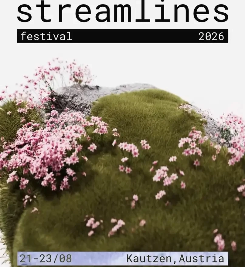 streamlines festival 2026