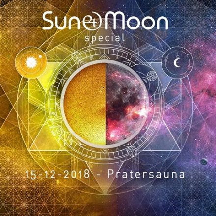 SUN & MOON Festival