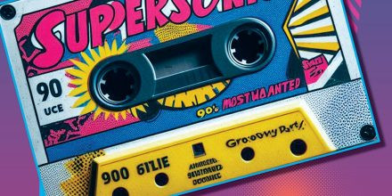 Supersonic - 90s Most Wanted