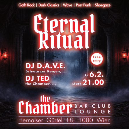Eternal Ritual