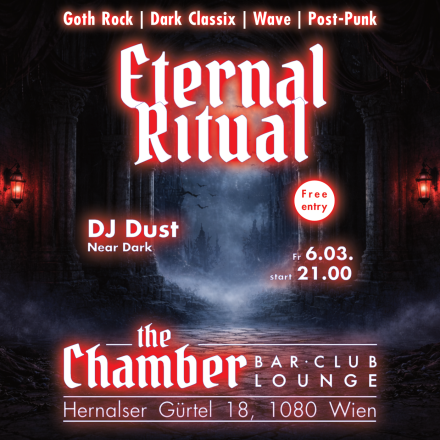Eternal Ritual