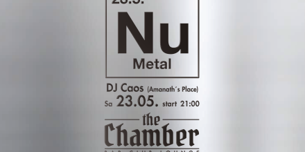 Nu Metal
