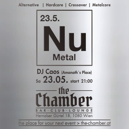 Nu Metal
