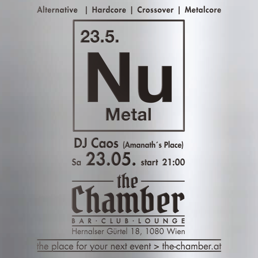 Nu Metal