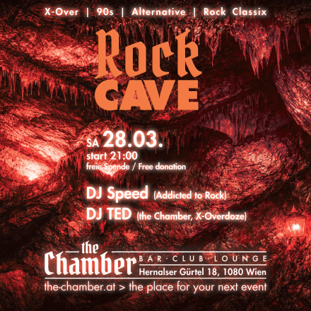 Rock Cave
