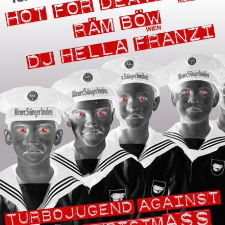 Turbojugend Against ChristmASS