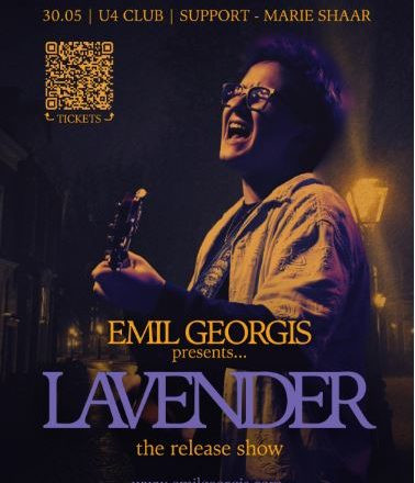 Emil Georgis Live