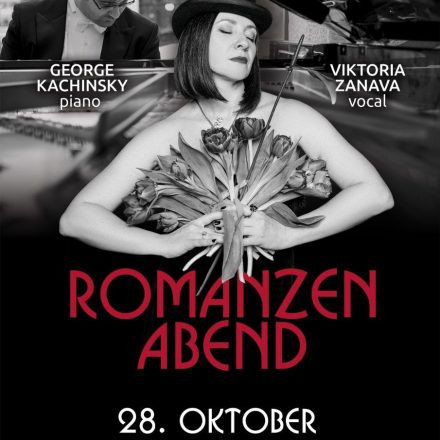 Romancen Abend