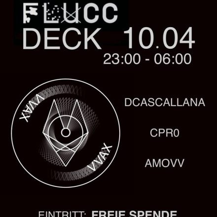 VVAX Vinyl Only Techno