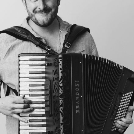 Andrew Waite