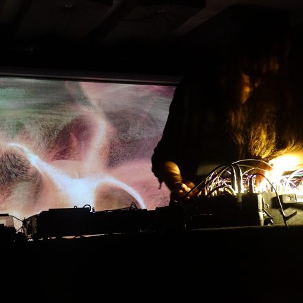 imagetanz Closing Party mit DJ-Set von Yinna