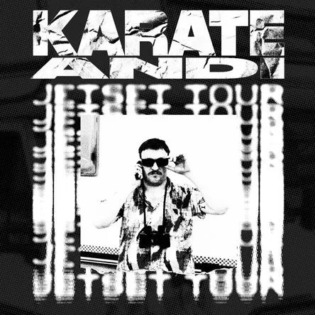 Karate Andi am 21. June 2025 @ B72. Karate Andi am 21. June 2025 @ B72.
