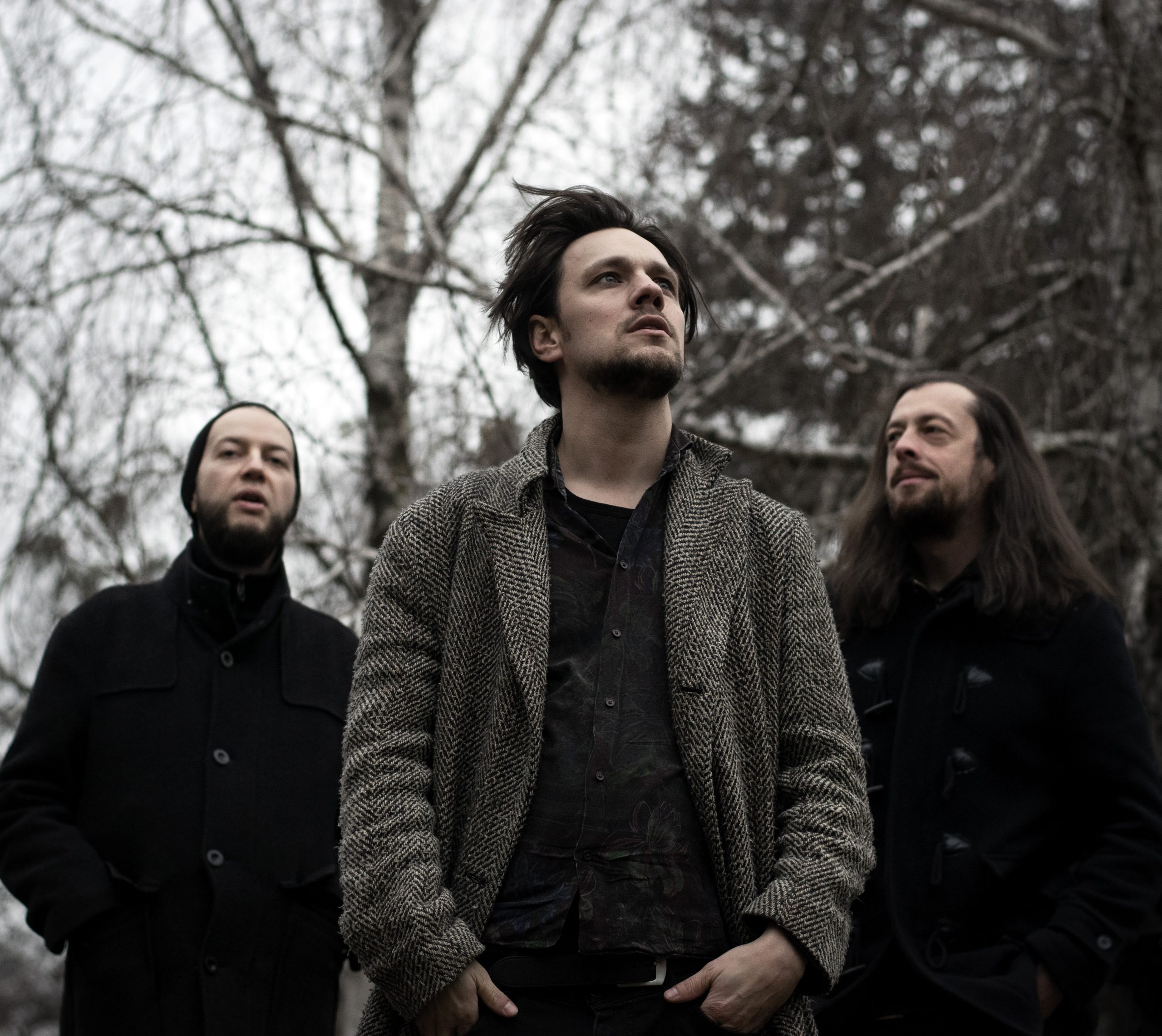 Großmutter Wolf EP Release von Werckmeister / Lupus am 26. March 2020 @ Das Werk. Großmutter Wolf EP Release von Werckmeister / Lupus am 26. March 2020 @ Das Werk.