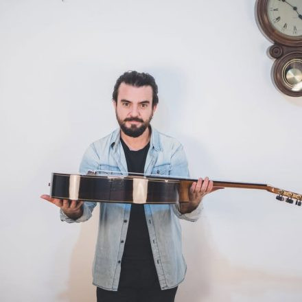 Will Magalhães Trio | brazilian