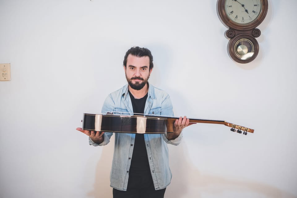 Will Magalhães Trio | brazilian am 18. August 2026 @ Frau Mayer.