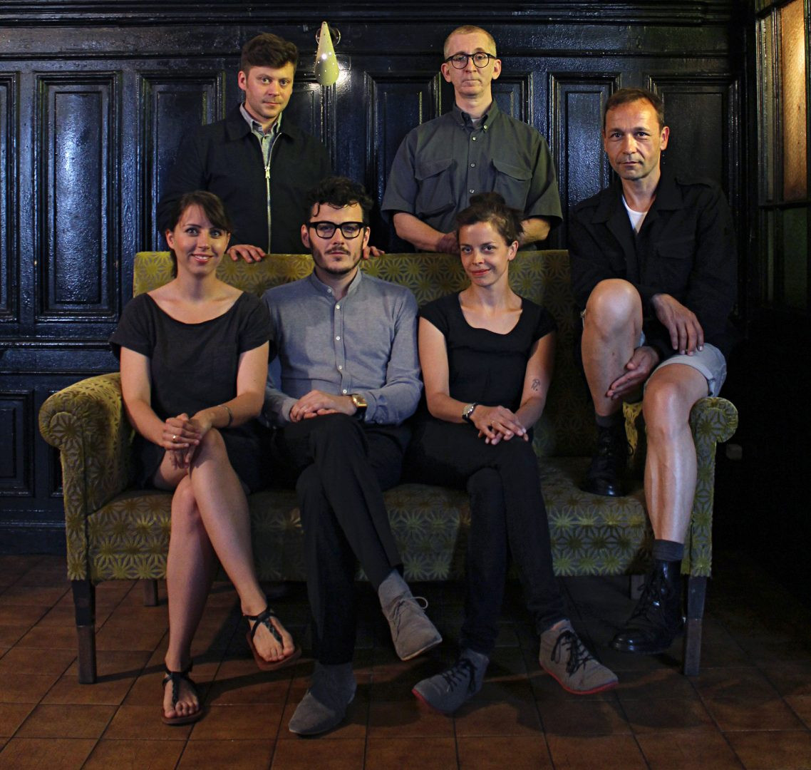 Familie Lässig - Im Herzen des Kommerz - Tour am 1. January 2019 @ Stadtsaal Wien. Familie Lässig - Im Herzen des Kommerz - Tour am 1. January 2019 @ Stadtsaal Wien.