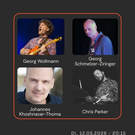 Wollmann Schmelzer Band