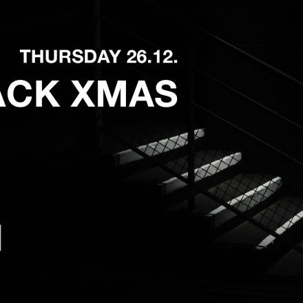 Black Xmas