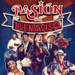 Pasion de Buena Vista