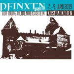 5. PFINXT'N Festival / Kostbarkeiten - Folksmilch