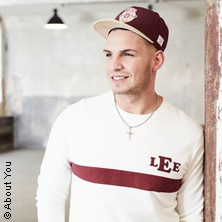 Pietro Lombardi - Tour 2020 am 16. May 2020 @ Simm City. Pietro Lombardi - Tour 2020 am 16. May 2020 @ Simm City.